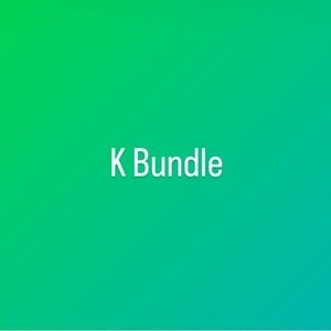 Bundle of clothes